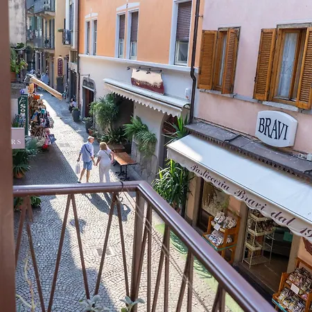 Apartamento V - 100 Metres To Ferry With Private Garage